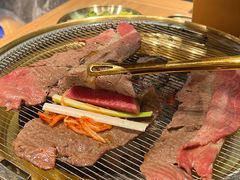 -西塔老太太泥炉烤肉(武汉摩尔城店)