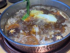 -礼舍·和牛火锅·烤肉·料理餐厅(华茂店)