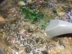 -树厨贵州菜(大十字店)