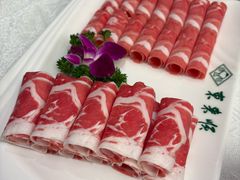 -东来顺饭庄(天坛店)