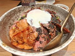 -筱田の食堂·izakaya(淮海中路店)