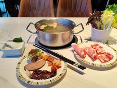 -吉布鲁牛排海鲜自助(武侯银泰城店)
