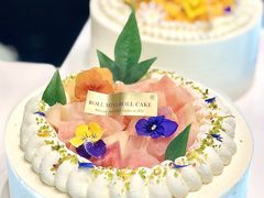 -卷心卷意·轻甜蛋糕(新光天地店)