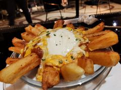 -Lets burger非常汉堡·环球风味(蓝色港湾店)