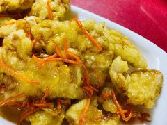 -哈尔滨饺子王·东北菜(鱼鳞浃路店)