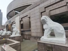 -上海博物馆(人民广场馆)