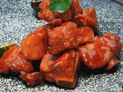 -狮王府淮扬菜(万象城店)
