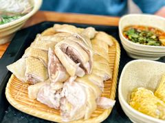 -华姐鸡粉(教育路店)