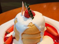 -银河铁道物语•和洋食料理(中华广场店)