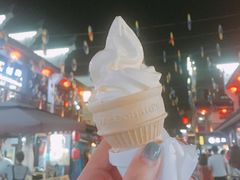 -麦当劳(鼓楼店)