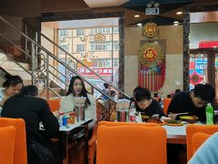 -三姐妹冷面馆(保卫路店)