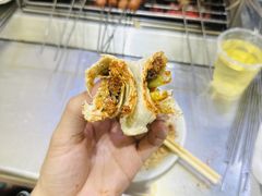 -小寒羊烧烤(凯瑞时代大厦店)