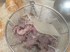 -黑山牛肉汤火锅(花城汇店)