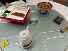 -湖锦酒楼·32年地道湖北菜(光谷店)