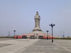 -天津妈祖文化园