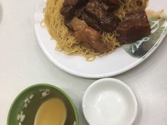 -麦文记面家(佐敦店)