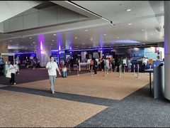 -香港会议展览中心演讲厅