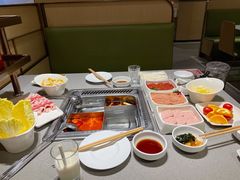 -海底捞火锅(奥山世纪城店)