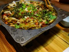 -自贡盐帮菜·玩辣餐厅(樱花园西街店)