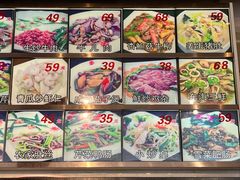 -华盛丰温州大排档(东三环南路店)