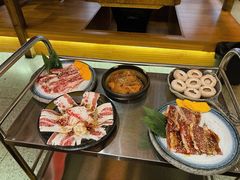 -竹涟烧肉(欢肆店•原星悦荟店)