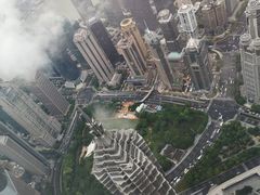 -上海之巅观光厅