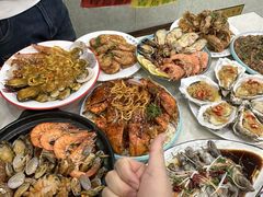 -人和啤酒屋海鲜大排档(营口路店)