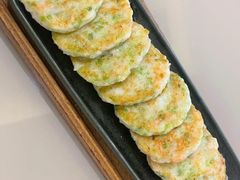 -君霖私家菜(春柳店)