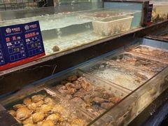 水产区-尚海豆捞(乐虹坊店)