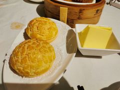 冰火菠萝油-潮福城大酒楼(湖滨北路店)