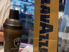 -LAVAZZA拉瓦萨咖啡(中航城君尚购物中心店)