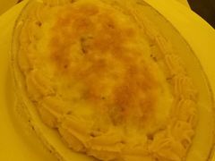 -成桂西餐厅·42年的味道(五大道疙瘩楼店)