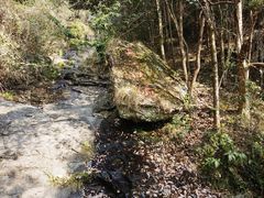 -大慈岩风景区