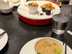 -外滩三号餐厅·创意中餐