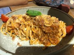 -盘炉forenza·云贵川融合小食堂 ( 钟楼中柳巷店)