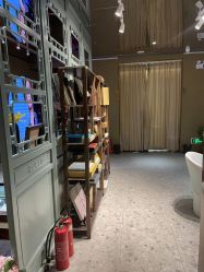 -盘子女人坊古装写真摄影(长春总店)