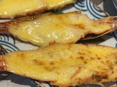 -極上萬膳·日料放题(来福士江景店)