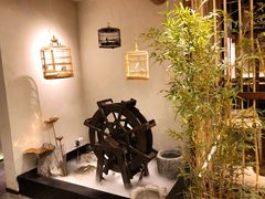 景观位-云水瑶意境云南菜餐厅(大悦城店)