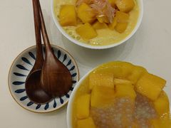 -小团圆糖水铺(襄阳南路店)