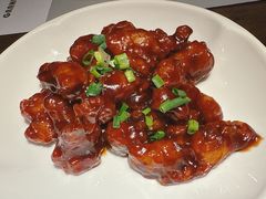 -外婆家(杭州马塍店·杭帮菜名店)