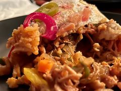 -Luchador摔跤手墨西哥餐厅(恒宇广场店)