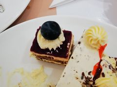 -晶丽香榭自助餐(南京大饭店)