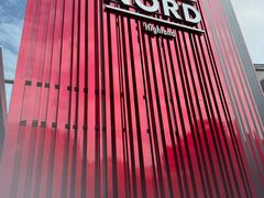 -Nord Grill&Bar Highland诺德西餐(深圳欢乐海岸店)