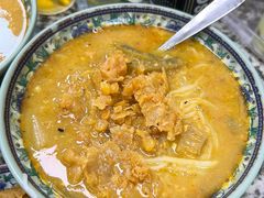 魚湯粉-002鱼汤粉(龍園店)