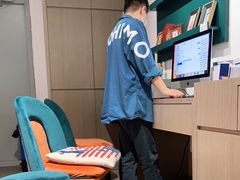 -海马体照相馆(天津世纪都会店)
