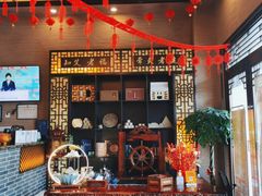 -升艾堂·经络·艾灸·气血(成山路店)
