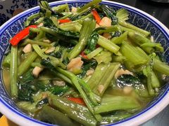 -曾家厨房·新徽菜(高新天柱路店)