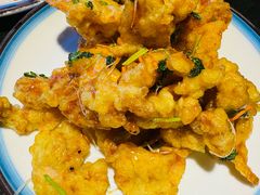 -靠山屯东北农家菜(八龙桥雅苑店)