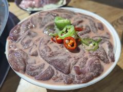 -楠火锅(龙阳广场店)