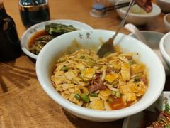 优质炒面片-古觉面片(科技路天朗蓝湖树店)